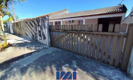 Casa com 3 quartos à venda em Ipanema, Pontal do Paraná 