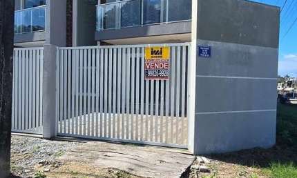 Casa com 2 quartos à venda no Pontal do Sul, Pontal do Paraná 
