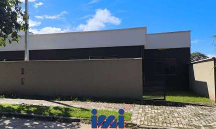 Casa com 1 quarto à venda no Nereidas, Guaratuba 