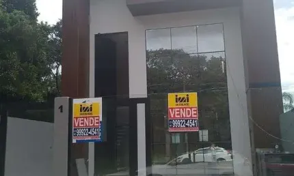 Casa com 3 quartos à venda no Estoril, Guaratuba 