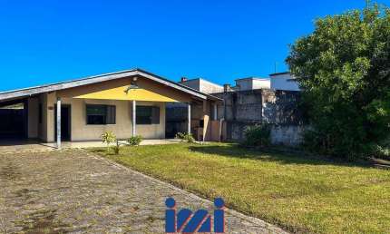 Casa com 3 quartos à venda em Shangri-lá, Pontal do Paraná 