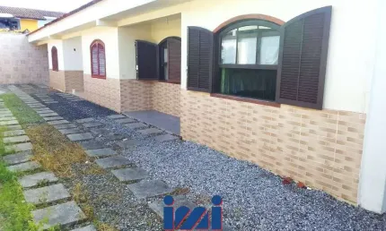 Casa com 2 quartos à venda no Balneário Miami, Pontal do Paraná 
