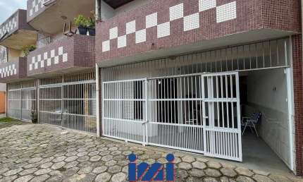 Casa com 2 quartos à venda em Ipanema, Pontal do Paraná 