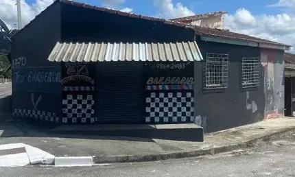 Sala comercial à venda no Sertãozinho, Matinhos 