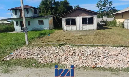 Casa com 3 quartos à venda em Ipanema, Pontal do Paraná 