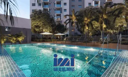 Apartamento com 2 quartos à venda no Hauer, Curitiba 