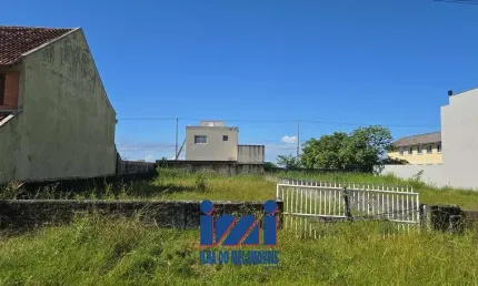 Terreno à venda no Pontal do Sul, Pontal do Paraná 
