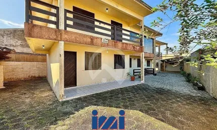 Casa com 3 quartos à venda no Leblon, Pontal do Paraná 