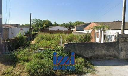Terreno à venda na Vila São Vicente, Paranaguá 