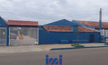 Casa com 2 quartos à venda no Figueira, Guaratuba 