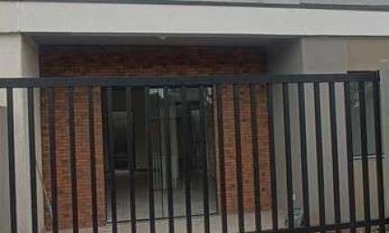 Casa com 2 quartos à venda no Piçarras, Guaratuba 