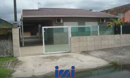 Casa com 3 quartos à venda no Riviera, Matinhos 