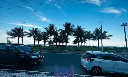 Apartamento com 2 quartos à venda em Balneário Gaivotas, Matinhos 