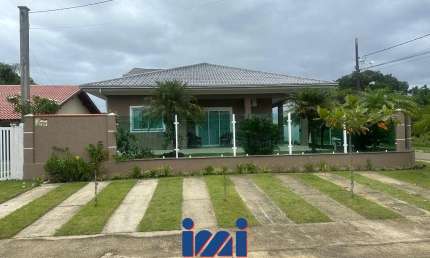 Casa com 6 quartos à venda no Atami, Pontal do Paraná 