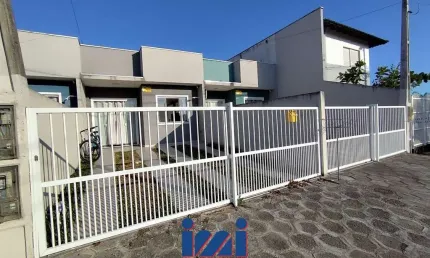 Casa com 2 quartos à venda em Ipanema, Pontal do Paraná 