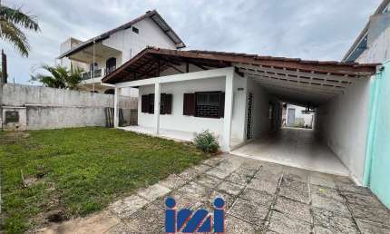 Casa com 3 quartos à venda no Balneário Ipacaraí, Matinhos 