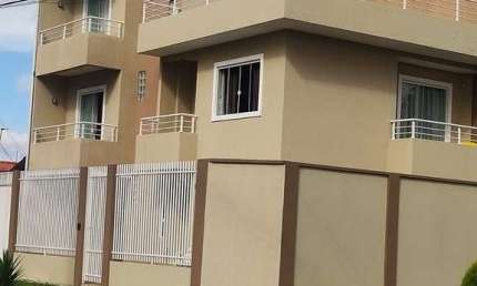 Casa com 4 quartos à venda no Afonso Pena, São José dos Pinhais 
