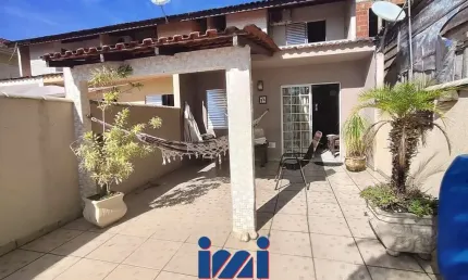 Casa com 3 quartos à venda no Porto Fino, Pontal do Paraná 