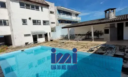 Casa com 4 quartos à venda na Praia de Leste, Pontal do Paraná 
