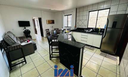 Apartamento com 3 quartos à venda na Praia de Leste, Pontal do Paraná 