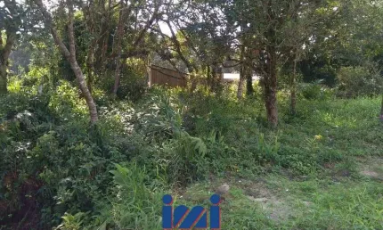 Terreno à venda no Nereidas, Guaratuba 