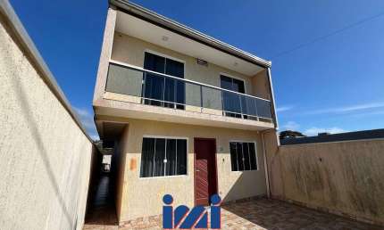 Casa com 4 quartos à venda em Balneário Betaras, Matinhos 