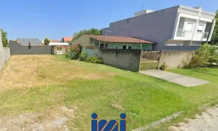 Terreno à venda no Atami, Pontal do Paraná 