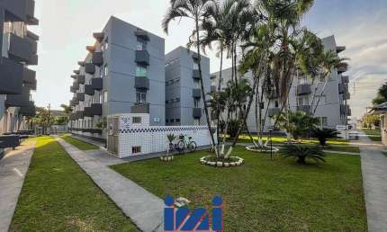 Apartamento com 1 quarto à venda em Balneário Gaivotas, Matinhos 