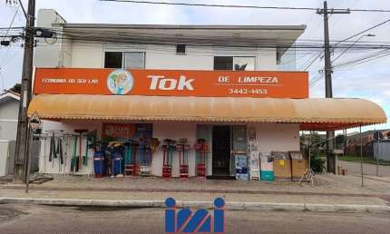 Casa com 1 quarto à venda no Piçarras, Guaratuba 
