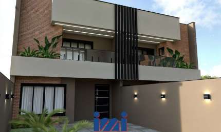Casa com 3 quartos à venda no Riviera, Matinhos 