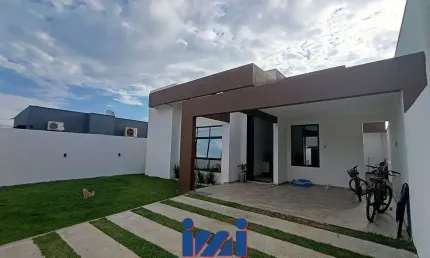 Casa com 3 quartos à venda no Balneário Eliane, Guaratuba 