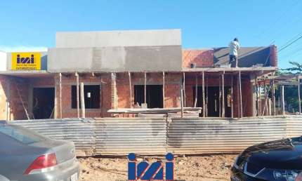 Casa com 3 quartos à venda no Coroados, Guaratuba 