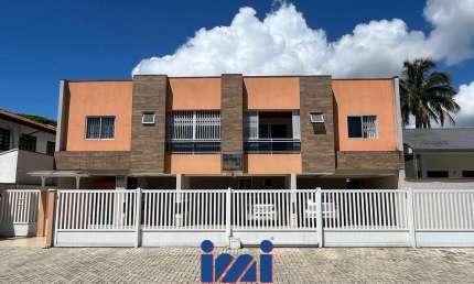 Apartamento com 2 quartos à venda no Centro, Guaratuba 