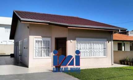 Casa com 3 quartos à venda no Coroados, Guaratuba 