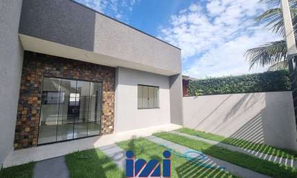 Casa com 2 quartos à venda no Beltrami, Pontal do Paraná 