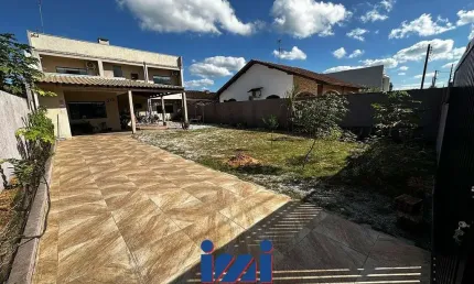 Casa com 3 quartos à venda na Praia de Leste, Pontal do Paraná 