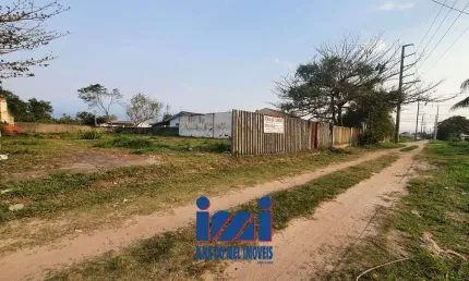 Terreno à venda no Canoas, Pontal do Paraná 