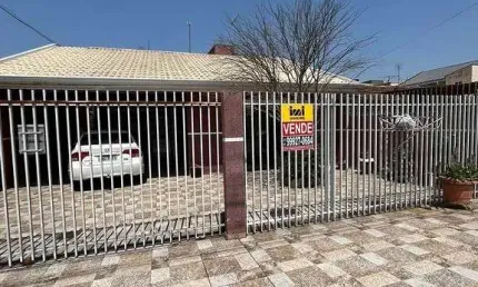 Casa com 3 quartos à venda no Sítio Cercado, Curitiba 