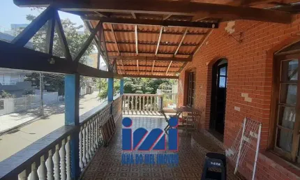 Casa comercial à venda no Centro, Guaratuba 
