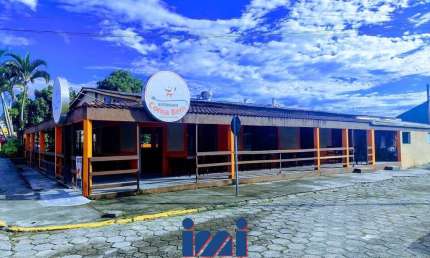 Casa comercial à venda em Ipanema, Pontal do Paraná 