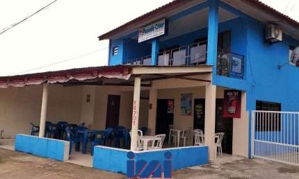 Casa comercial à venda no Balneário Itatiaia, Pontal do Paraná 