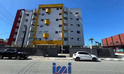 Apartamento com 3 quartos para alugar no Centro, Matinhos 