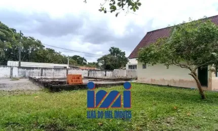 Casa com 3 quartos à venda em Shangri-lá, Pontal do Paraná 