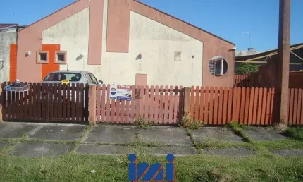 Casa com 2 quartos à venda no Riviera, Matinhos 