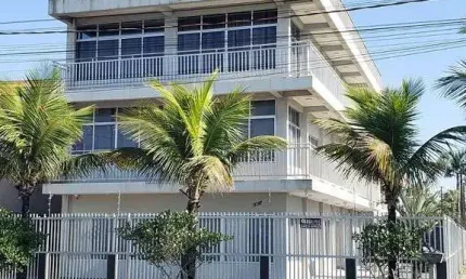 Apartamento com 3 quartos à venda em Balneário Caravelas, Matinhos 