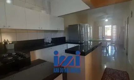 Apartamento com 3 quartos à venda no Centro, Matinhos 