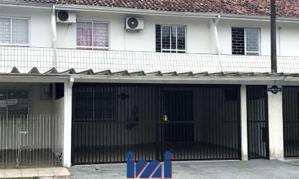 Casa com 3 quartos à venda na Cohapar, Guaratuba 