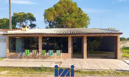 Casa com 4 quartos à venda no Beltrami, Pontal do Paraná 