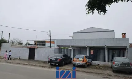Casa com 2 quartos à venda no Riviera, Matinhos 