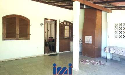 Casa com 2 quartos à venda no Balneário Ipacaraí, Matinhos 